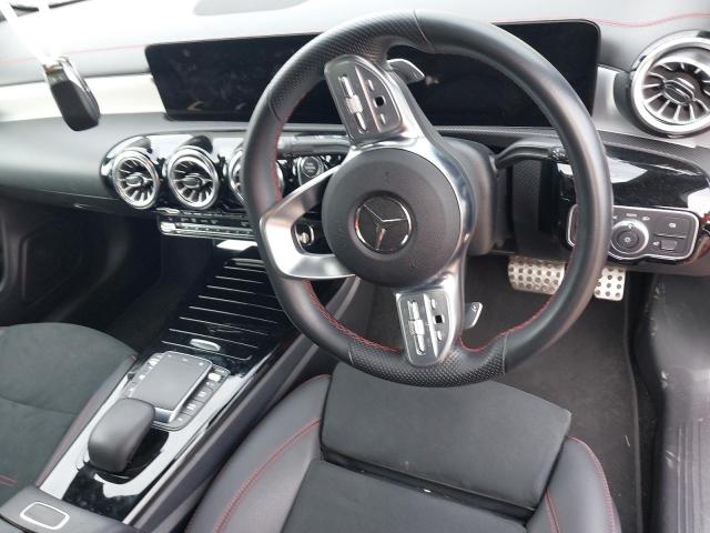 2023 MERCEDES-BENZ CLA 200 AMG LINE PREMIUM CLA 200 AMG LINE PREMIUM 4DR TIP