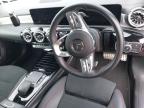 2023 MERCEDES-BENZ CLA 200 AMG LINE PREMIUM CLA 200 AMG LINE PREMIUM 4DR TIP for sale at Copart SANDY