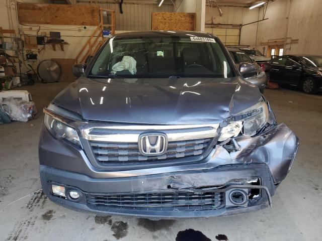  HONDA RIDGELINE 2019 Серый