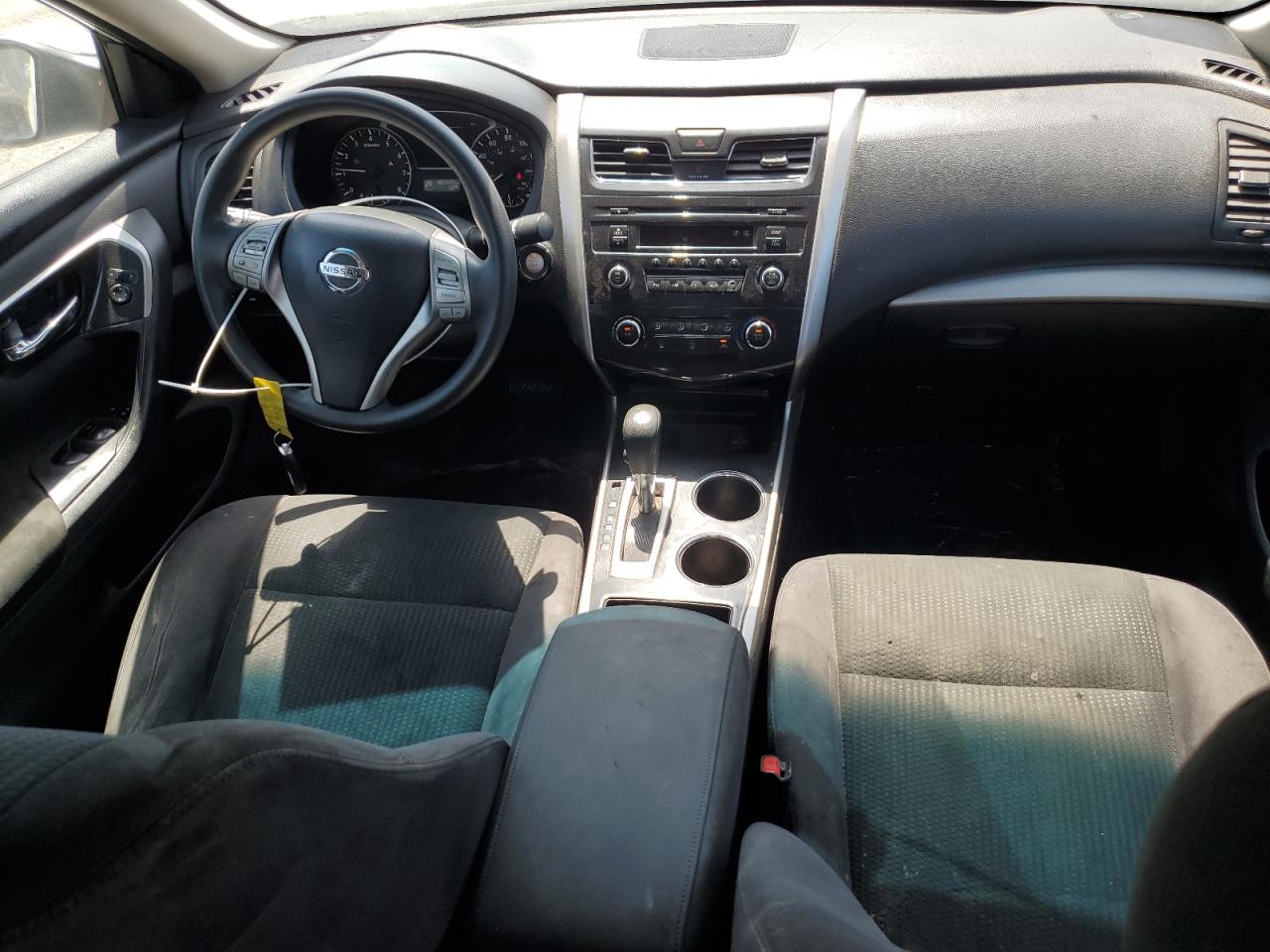 2014 Nissan Altima 2.5 VIN: 1N4AL3AP6EN206819 Lot: 63564945