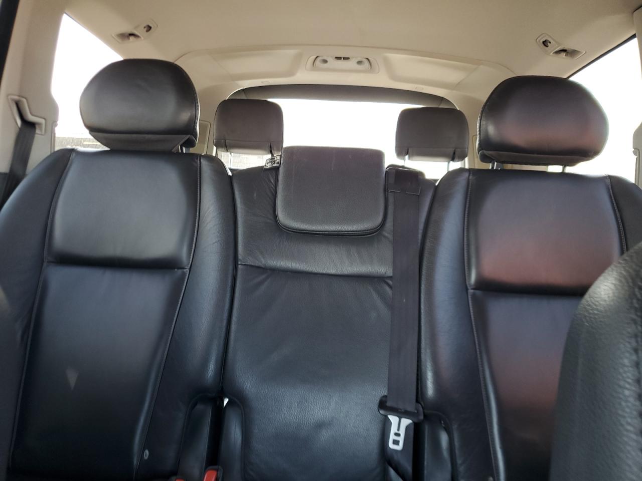 2007 Volvo Xc90 V8 VIN: YV4CZ852X71343539 Lot: 64518285