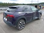 2019 CITROEN C4 CACTUS for sale at Copart WHITBURN