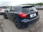 2016 MERCEDES BENZ A 220 D AM for sale at Copart GLOUCESTER