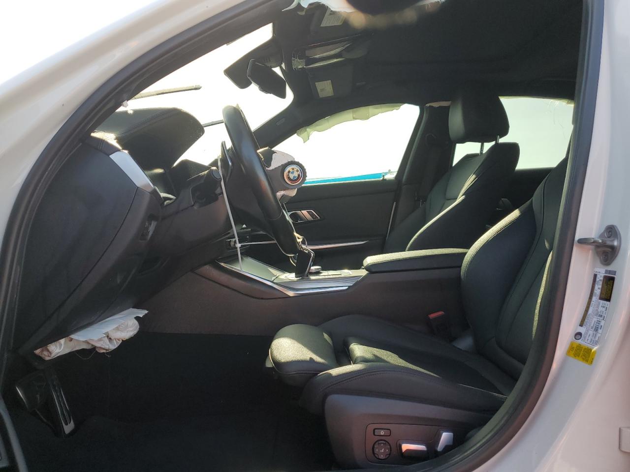 2020 BMW M340I VIN: 3MW5U7J04L8B39606 Lot: 63643675