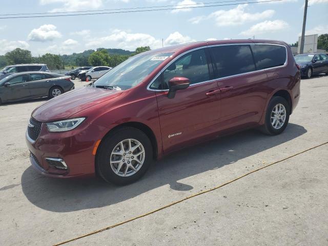 2023 Chrysler Pacifica Touring