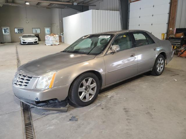 2007 Cadillac Dts