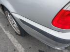 2002 BMW 320 D SE T for sale at Copart CHESTER
