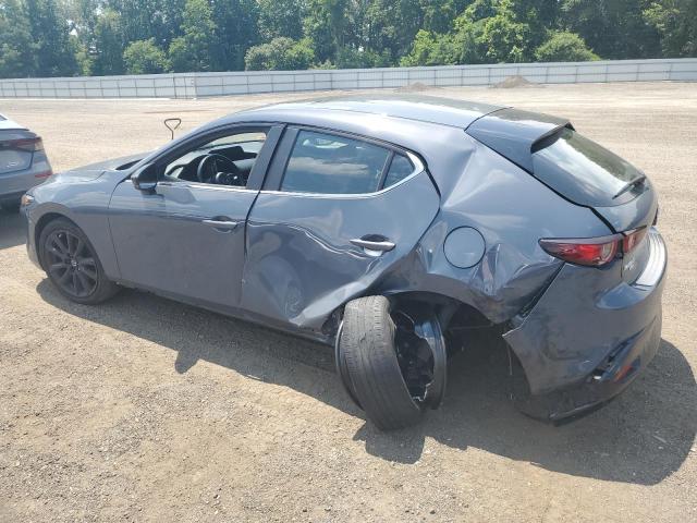  MAZDA 3 2023 Серый