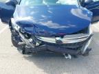2014 VAUXHALL ZAFIRA TOURER EXCLUSIV  for sale at Copart SANDWICH