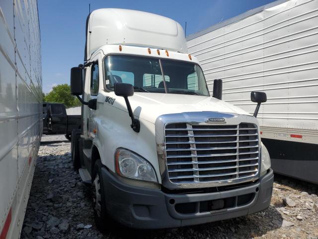 2015 Freightliner Cascadia Semi Truck