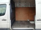 2017 VOLKSWAGEN CRAFTER CR for sale at Copart ROCHFORD