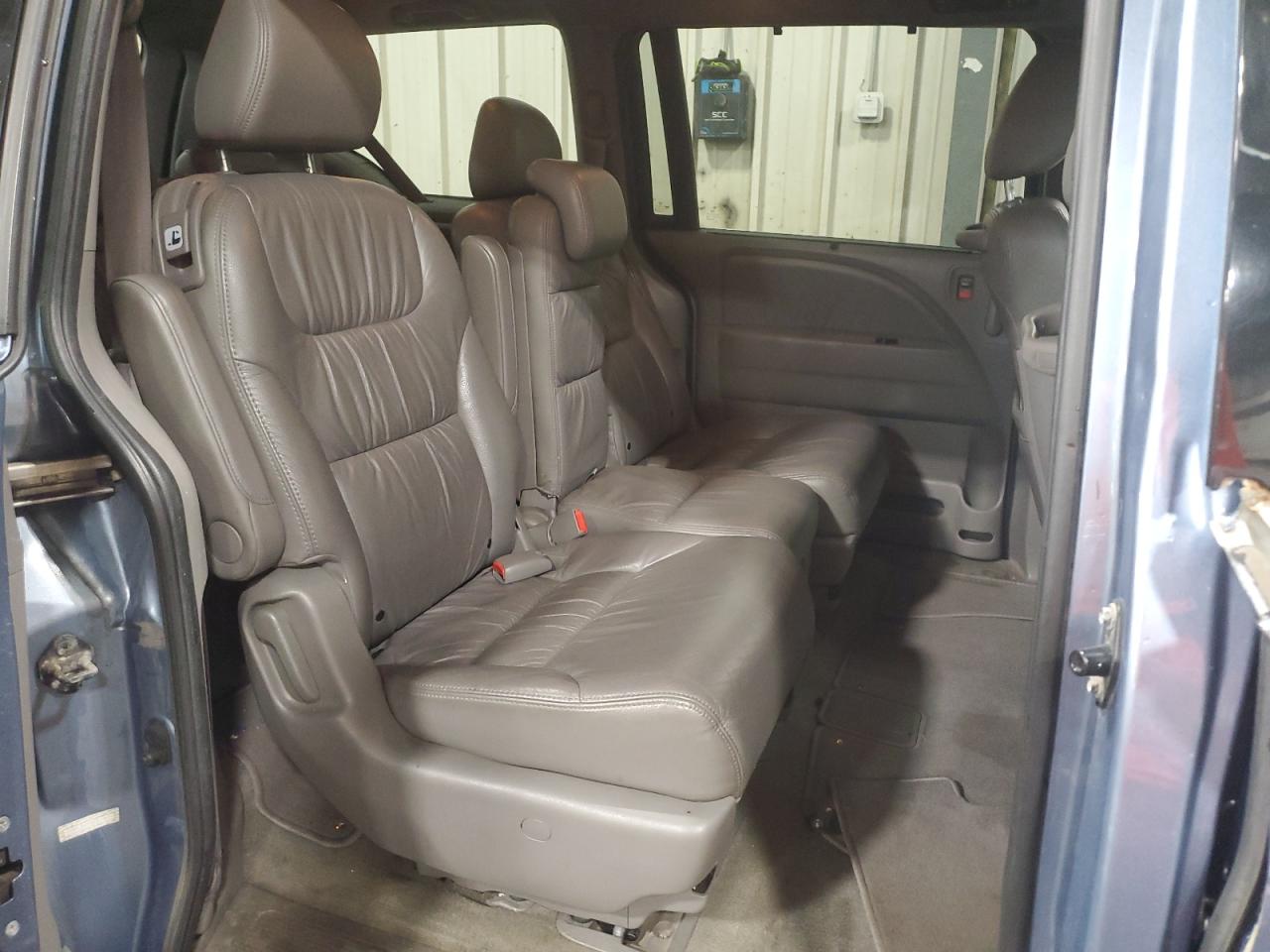 2010 Honda Odyssey Exl VIN: 5FNRL3H71AB067629 Lot: 62526265