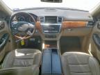 2014 MERCEDES-BENZ ML 350 BLUETEC   for sale at Copart TX - WACO