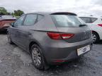 2014 SEAT LEON SE TD for sale at Copart BELFAST