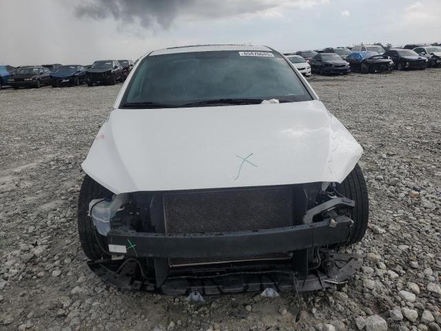  HYUNDAI ELANTRA 2018 White