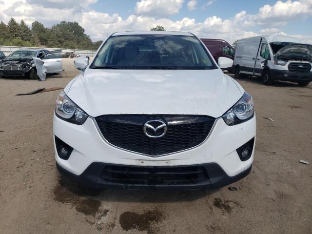  MAZDA CX-5 2013 Biały