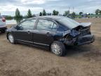 2009 HONDA CIVIC DX-G   for sale at Copart AB - CALGARY