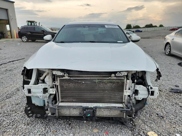  HONDA ACCORD 2019 Biały