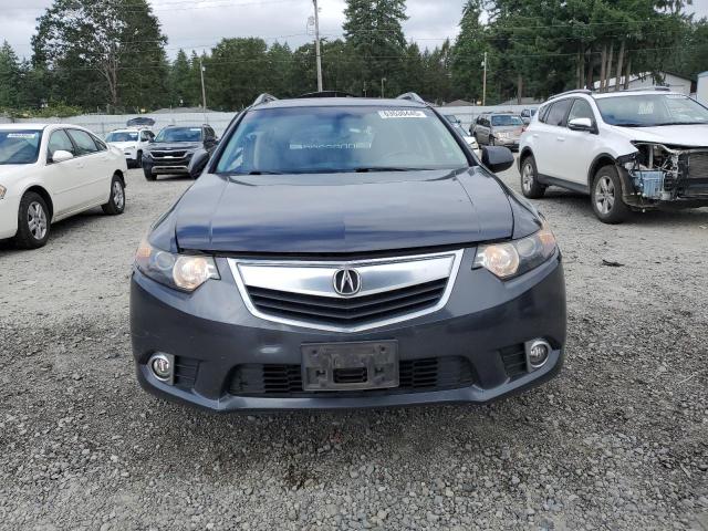  ACURA TSX 2012 Szary