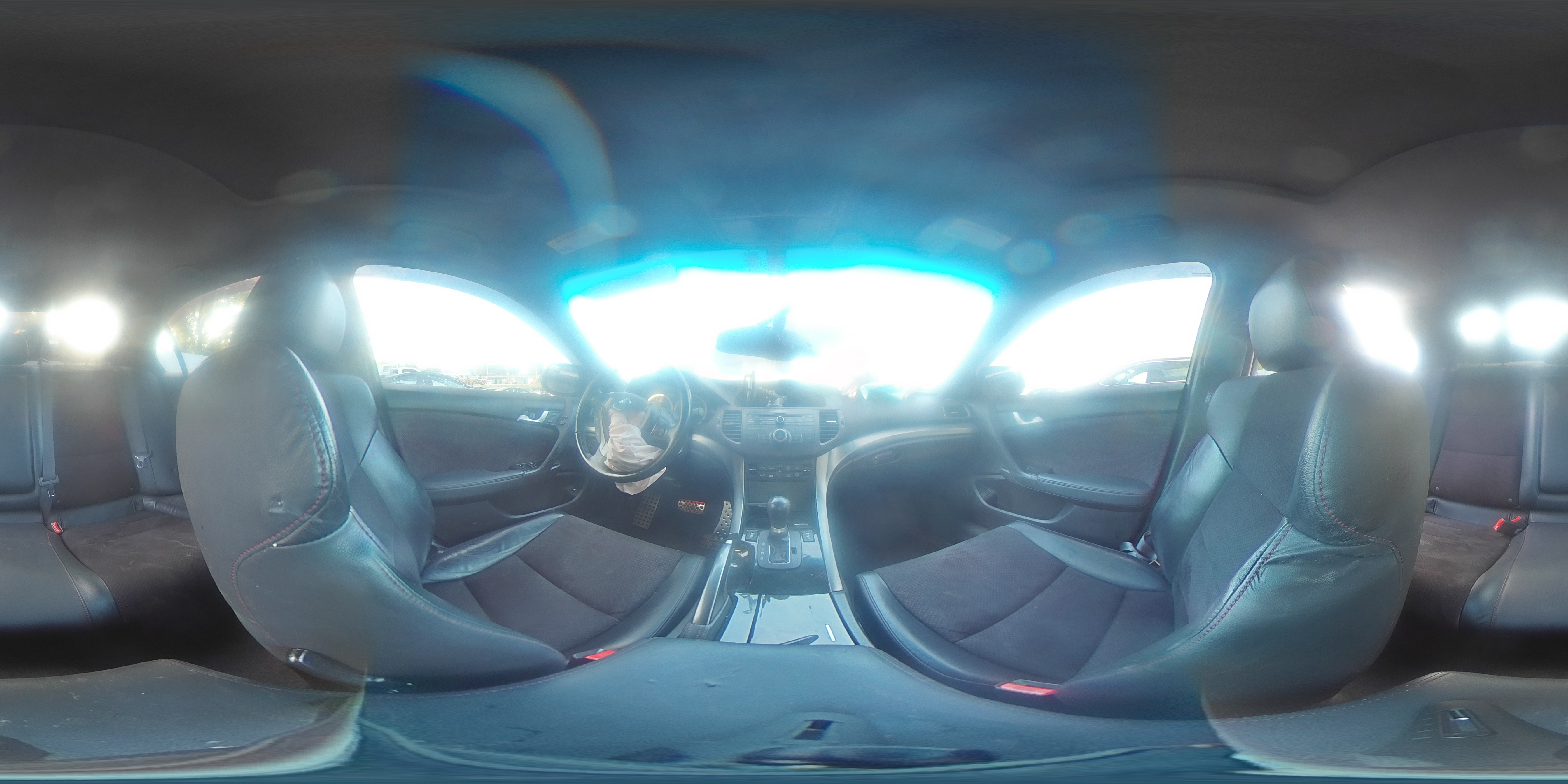 2014 Acura Tsx Se VIN: JH4CU2F80EC000949 Lot: 64832685