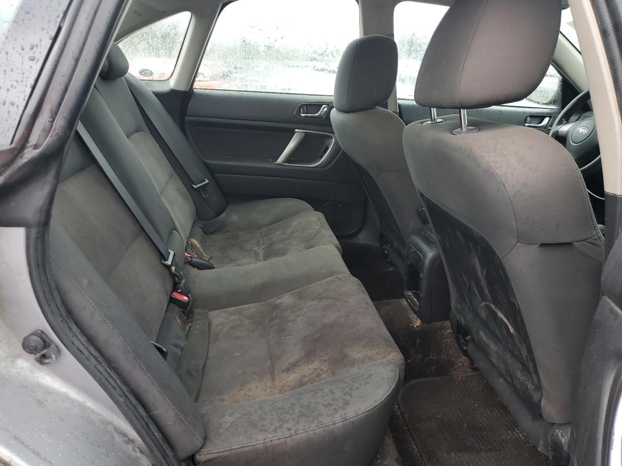 2009 Subaru Legacy 2.5I VIN: 4S3BL616X97219624 Lot: 64780245