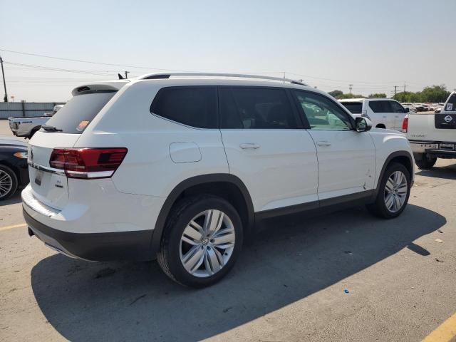  VOLKSWAGEN ATLAS 2019 Белы