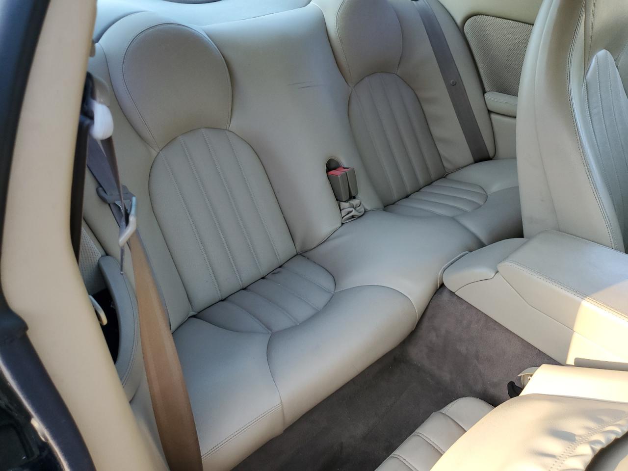 1998 Jaguar Xk8 VIN: SAJGX5240WC025982 Lot: 63363405