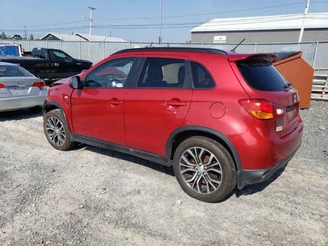2016 MITSUBISHI RVR GT  