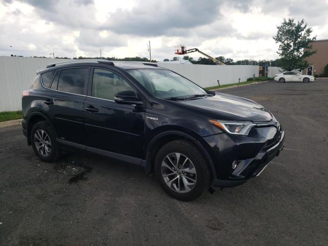 Parquets TOYOTA RAV4 2016 Szary