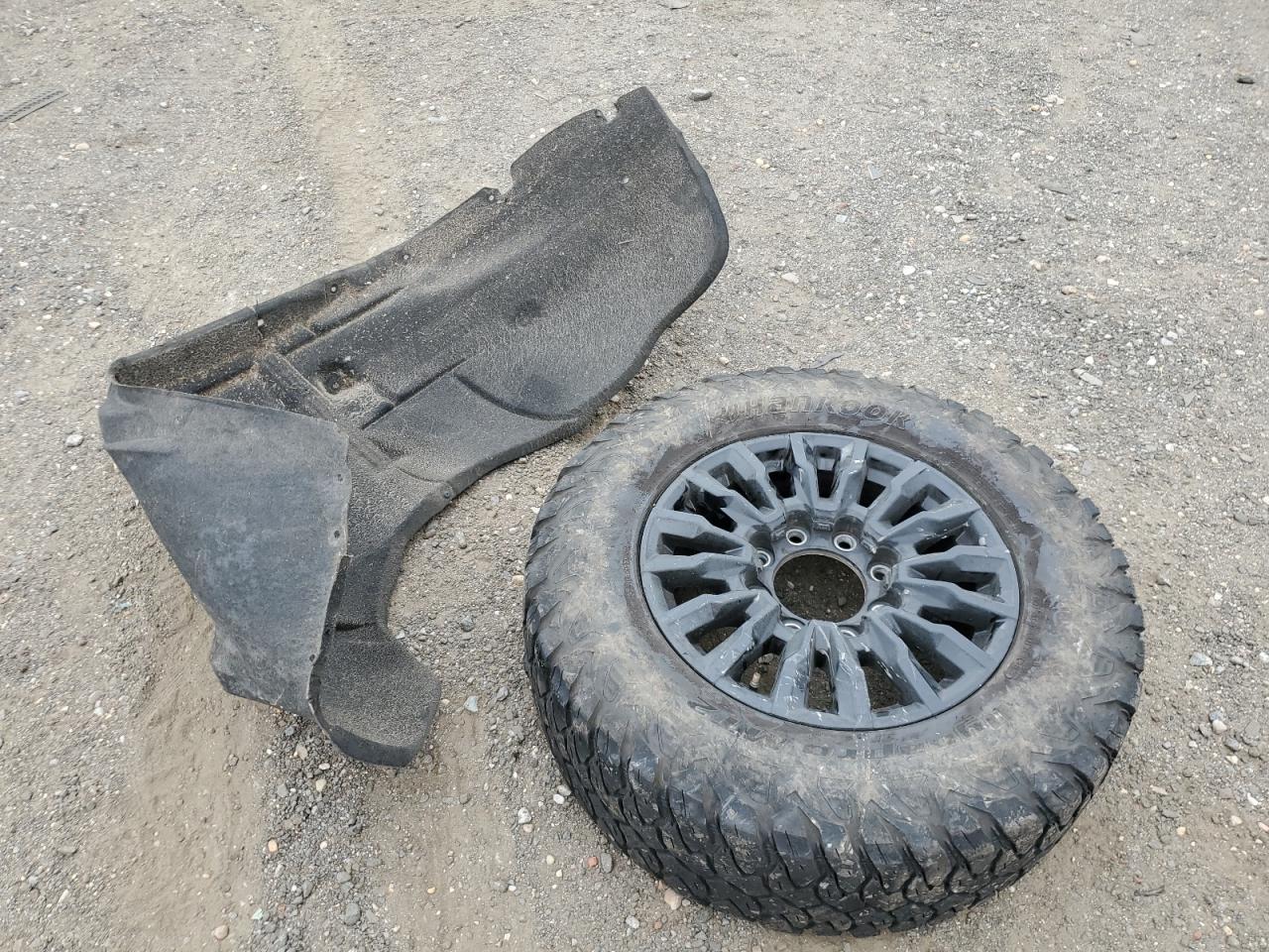 2022 Chevrolet Silverado K2500 Heavy Duty Lt VIN: 1GC4YNEY6NF196181 Lot: 63754575