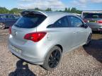2019 VAUXHALL CORSA SRI for sale at Copart EAST KILBRIDE