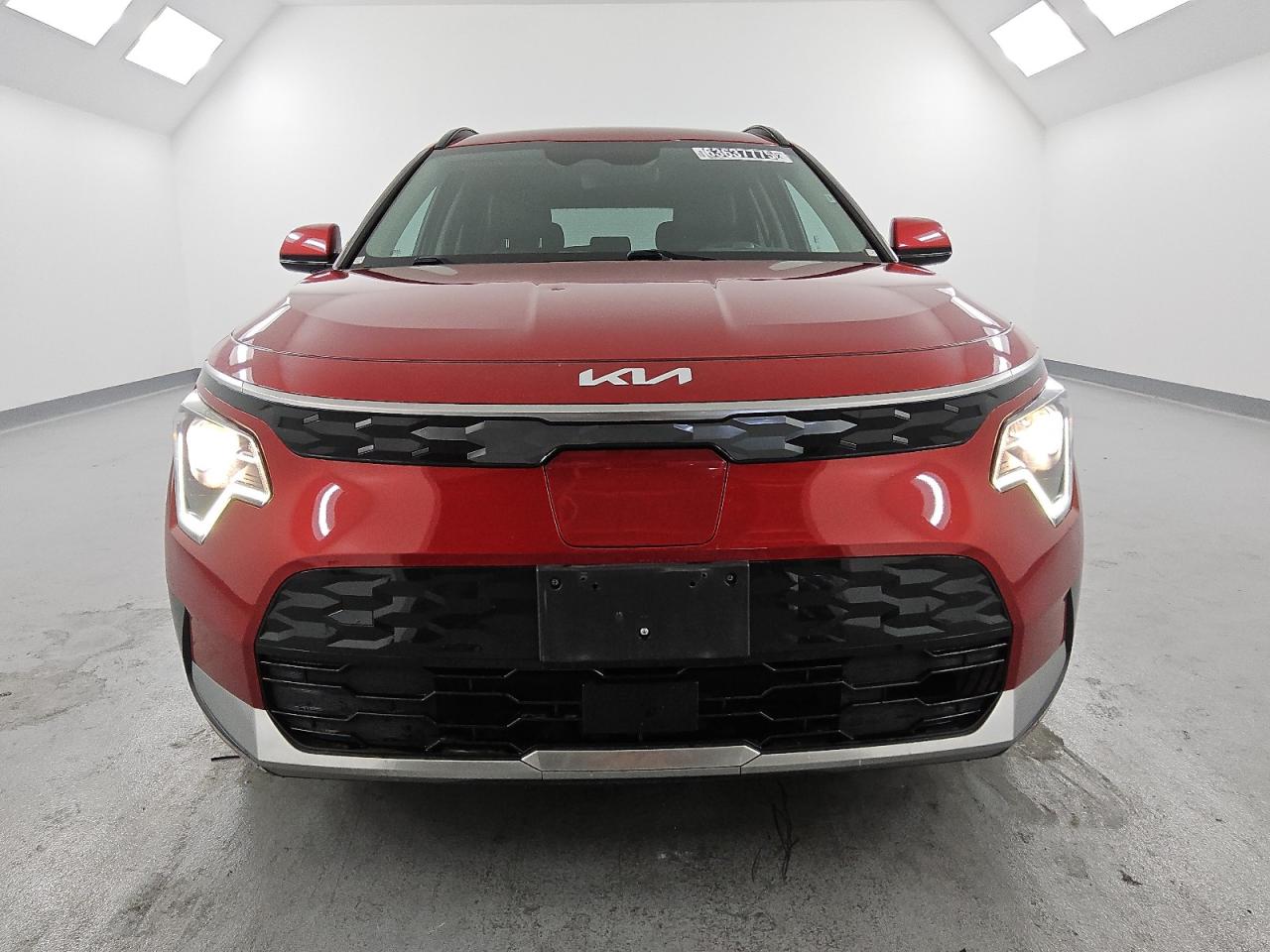 2023 Kia Niro Wind VIN: KNDCR3L11P5022692 Lot: 63637775