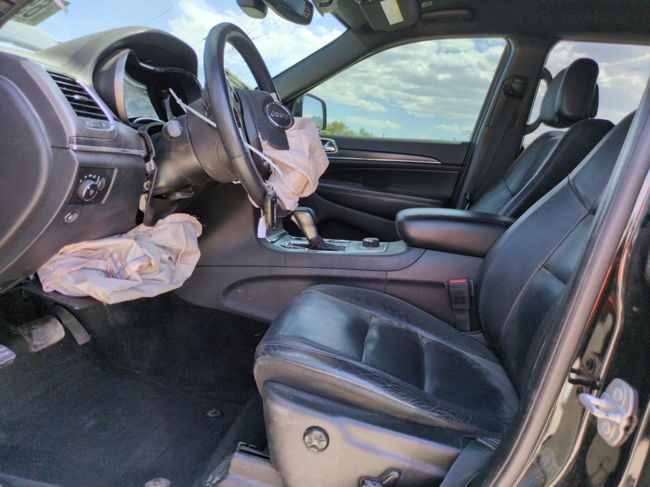 1c4rjfbg2jc308286 1C4RJFBG2JC308286 2018 Jeep Grand Cherokee Limited