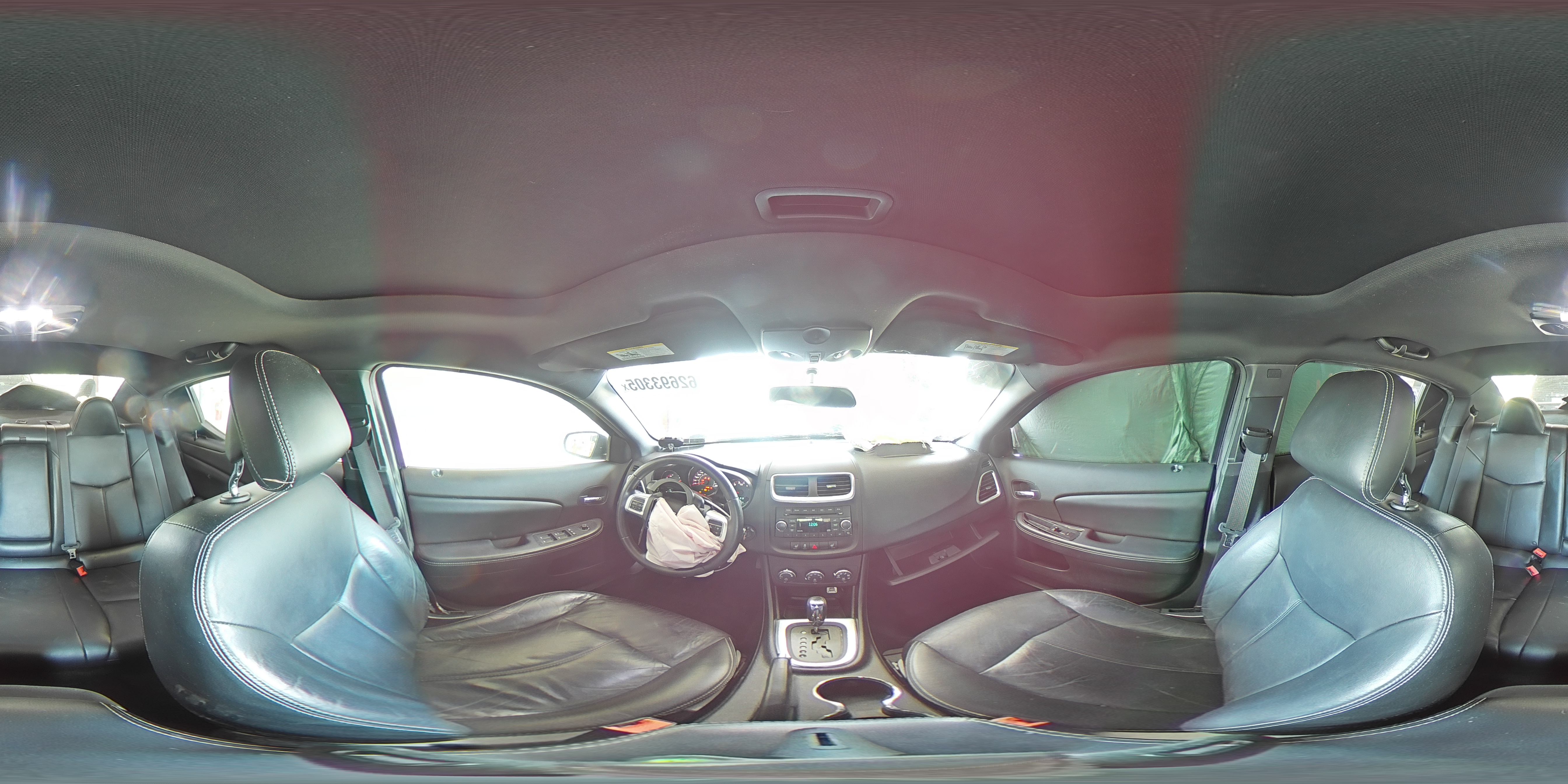 2014 Dodge Avenger Sxt VIN: 1C3CDZCB9EN226331 Lot: 62693305