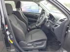 2013 SUZUKI SWIFT SZ3 for sale at Copart ST HELENS