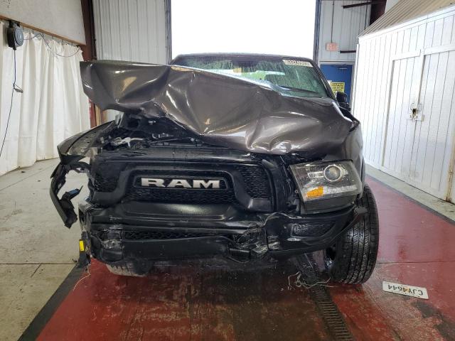  RAM 1500 2024 Сharcoal