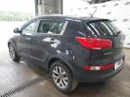 2015 KIA SPORTAGE 2 for sale at Copart EAST KILBRIDE