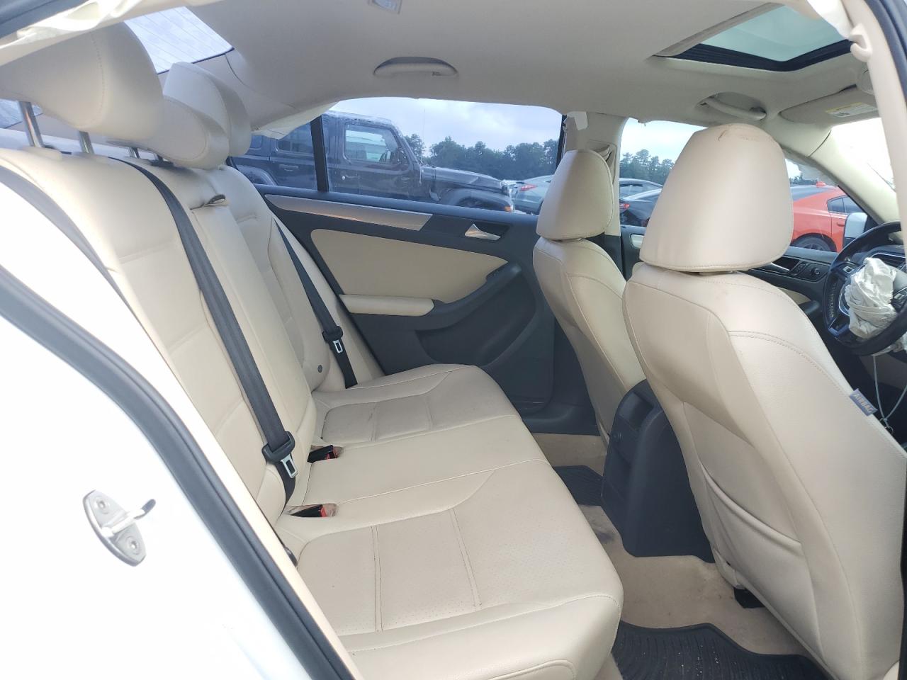 2016 Volkswagen Jetta Se VIN: 3VWD67AJ2GM398137 Lot: 63228115