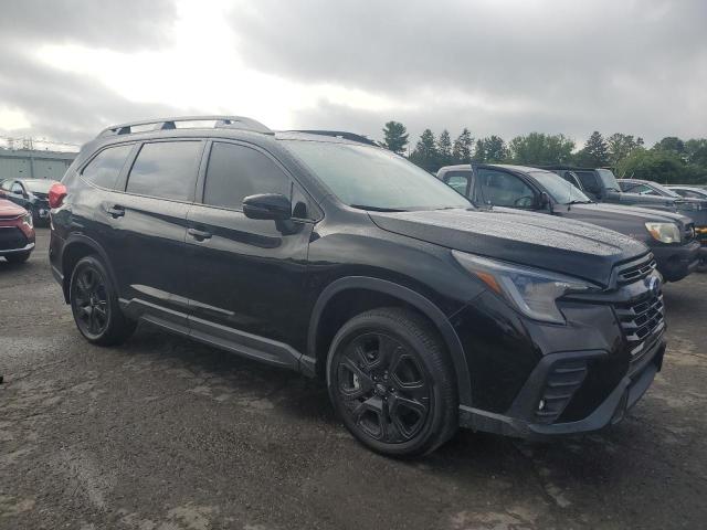  SUBARU ASCENT 2023 Czarny