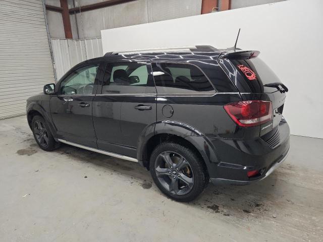 DODGE JOURNEY 2020 Czarny