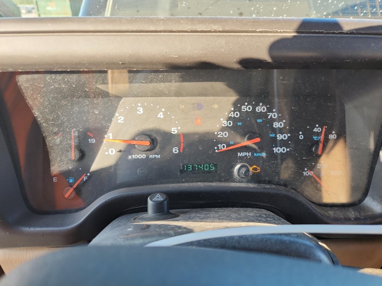 2002 Jeep Wrangler / Tj Sport VIN: 1J4FA49S62P749862 Lot: 64505165