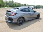 2021 HONDA CIVIC SPORT   for sale at Copart ON - COOKSTOWN