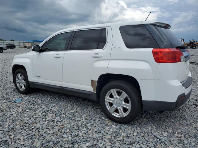  GMC TERRAIN 2014 White