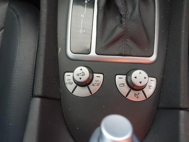 2005 MERCEDES BENZ SLK 350