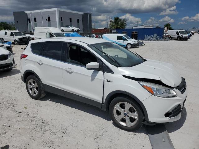  FORD ESCAPE 2016 Biały
