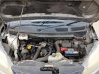 2012 NISSAN NV200 SE D for sale at Copart PETERLEE