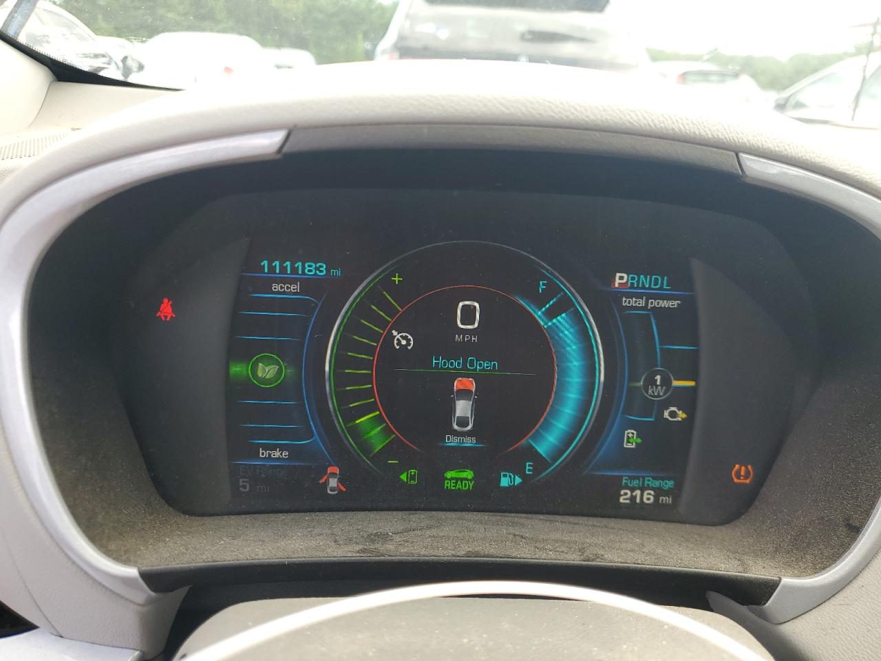 1g1rc6s52gu138256 1G1RC6S52GU138256 2016 Chevrolet Volt Lt