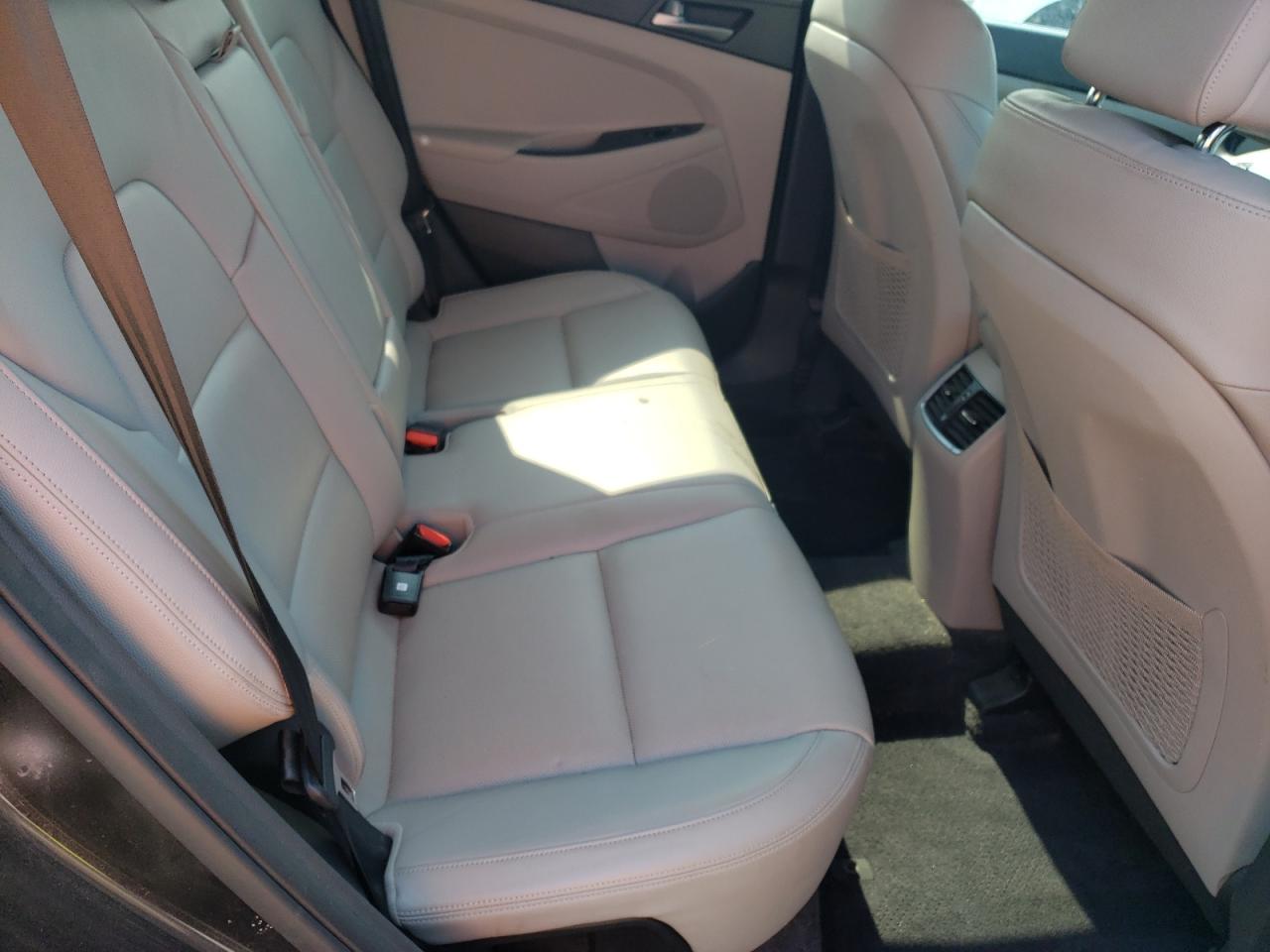 2016 Hyundai Tucson Limited VIN: KM8J3CA48GU081908 Lot: 64735655