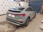 2024 AUDI Q4 E-TRON for sale at Copart SANDWICH