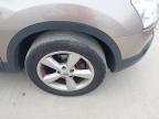 2007 NISSAN QASHQAI TE for sale at Copart SANDY